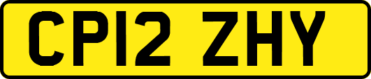 CP12ZHY