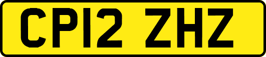 CP12ZHZ