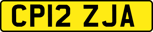 CP12ZJA