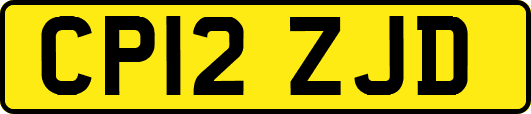 CP12ZJD