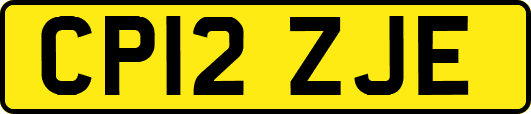 CP12ZJE