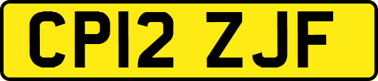 CP12ZJF