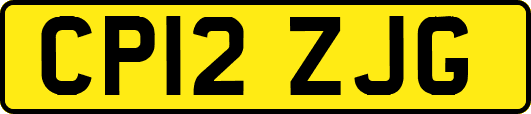 CP12ZJG