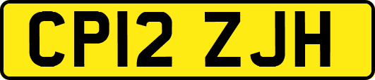 CP12ZJH