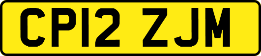 CP12ZJM