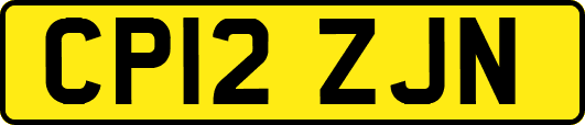 CP12ZJN