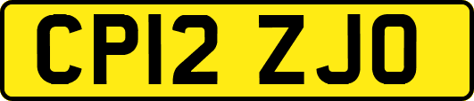 CP12ZJO