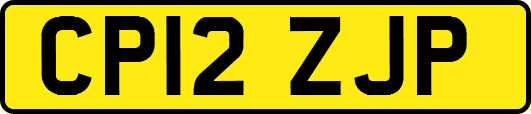 CP12ZJP