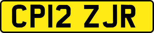 CP12ZJR