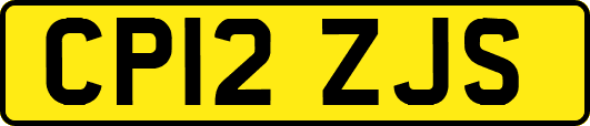 CP12ZJS