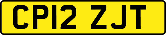 CP12ZJT