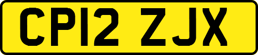 CP12ZJX