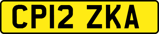 CP12ZKA