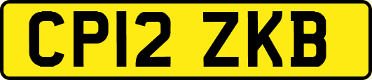 CP12ZKB