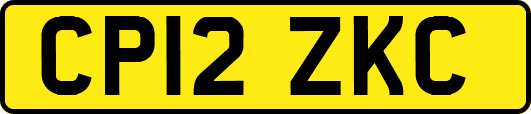 CP12ZKC