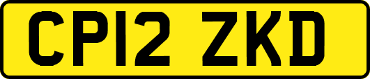 CP12ZKD