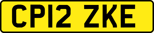 CP12ZKE
