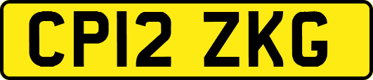 CP12ZKG