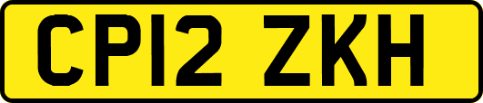 CP12ZKH