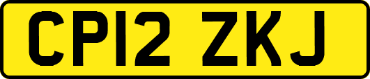 CP12ZKJ
