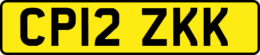 CP12ZKK
