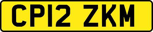 CP12ZKM