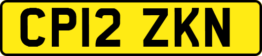 CP12ZKN
