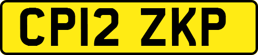 CP12ZKP