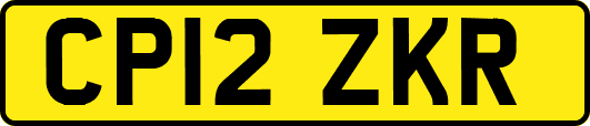 CP12ZKR