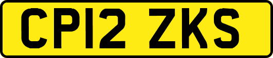 CP12ZKS