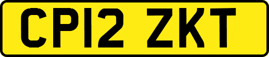 CP12ZKT