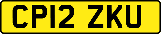 CP12ZKU