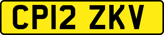 CP12ZKV