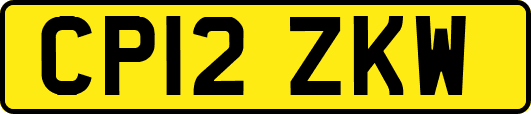 CP12ZKW