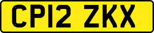 CP12ZKX