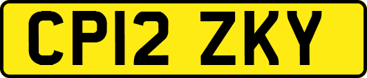 CP12ZKY