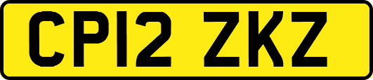 CP12ZKZ