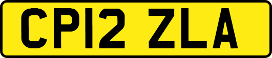 CP12ZLA