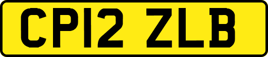 CP12ZLB
