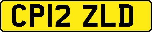 CP12ZLD