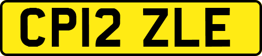 CP12ZLE