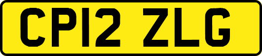 CP12ZLG