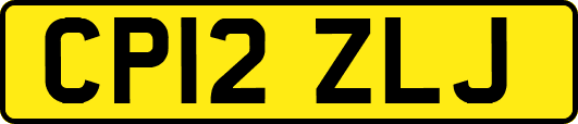 CP12ZLJ