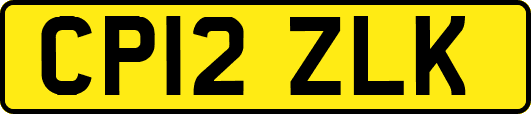 CP12ZLK