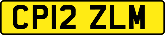 CP12ZLM