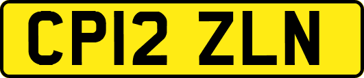 CP12ZLN