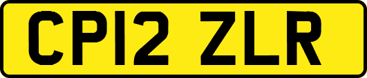 CP12ZLR