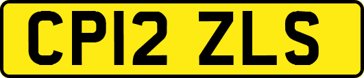 CP12ZLS