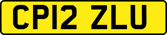 CP12ZLU