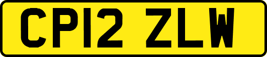 CP12ZLW